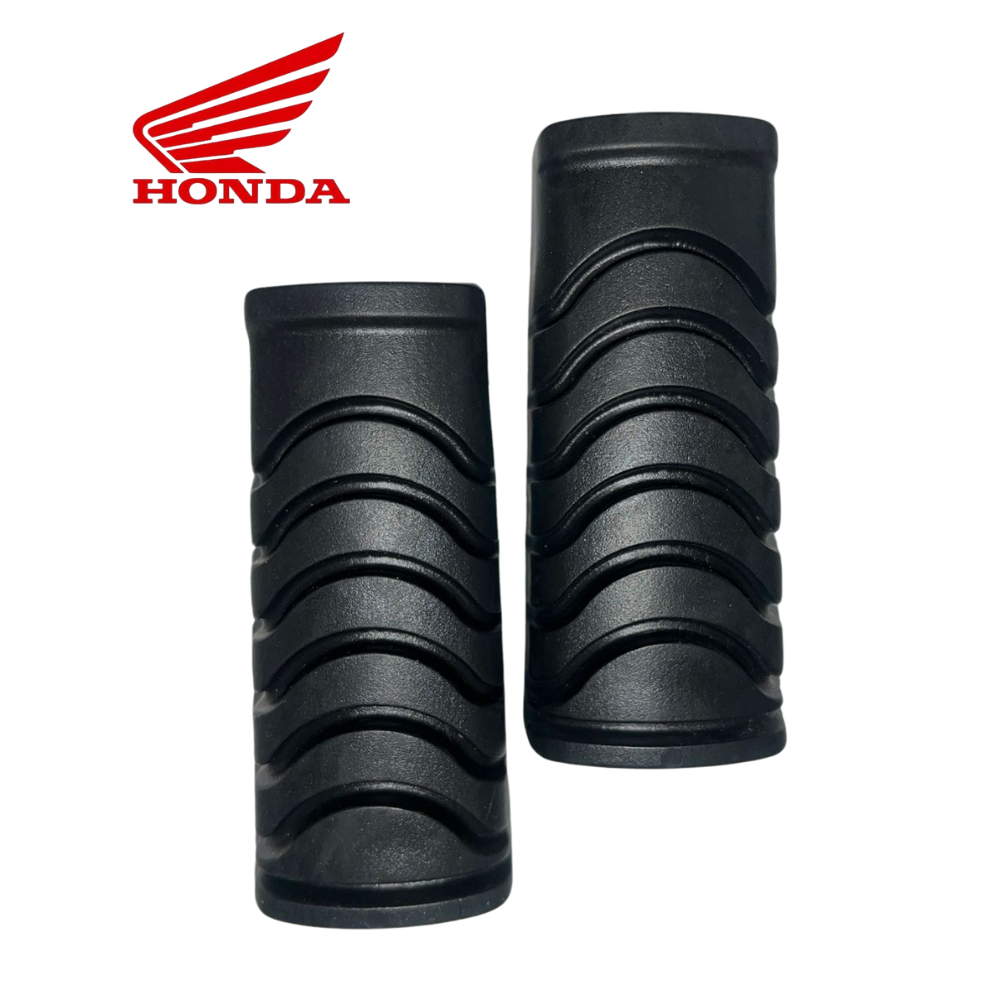Borracha de Estribo Alto Padrão Honda Biz 125 qualidade pedaleira
