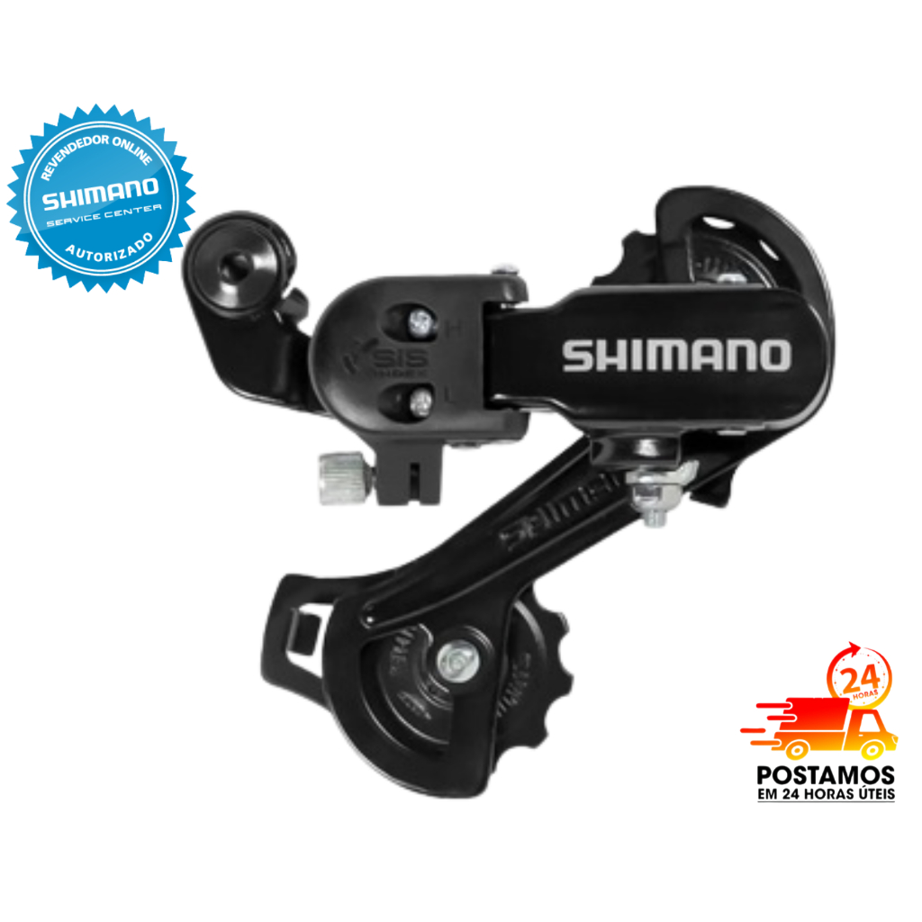 Shimano Tourney: Onde Comprar | BuscaProdutos