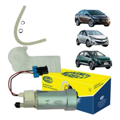 Bomba Combustível Magneti Marelli Hb20 1.0/1.6 Mm244a 20/25