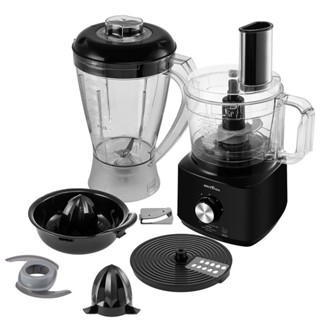 Multiprocessador Britânia 5 em 1 All In One 900W (BMP900) em Oferta na Shopee