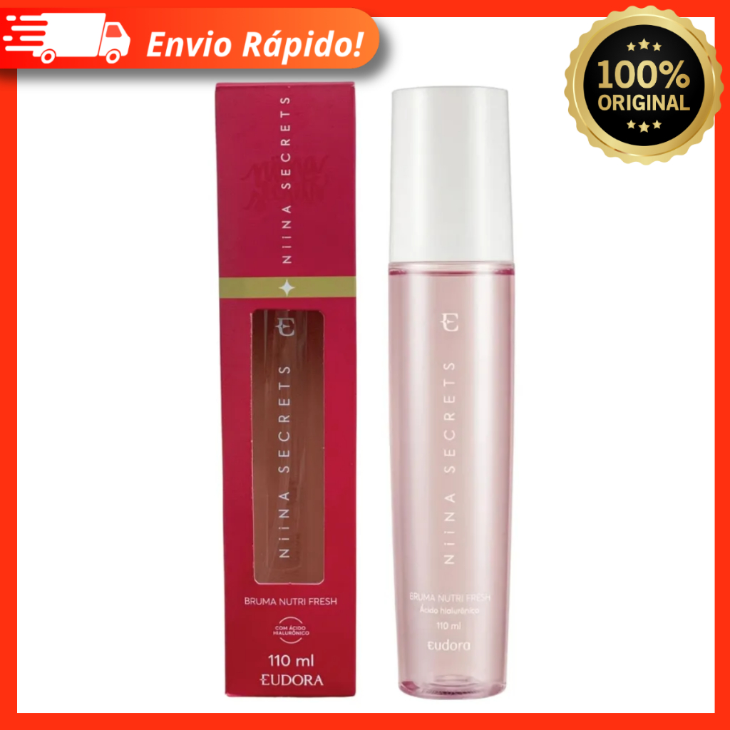 Eudora Bruma: Guia Completo e Onde Comprar | BuscaProdutos