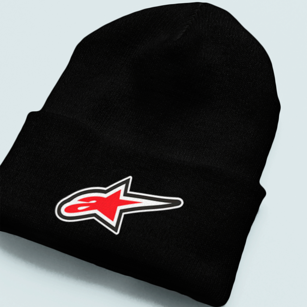 Touca Inverno Frio Gorro Trilha Lã Sintética