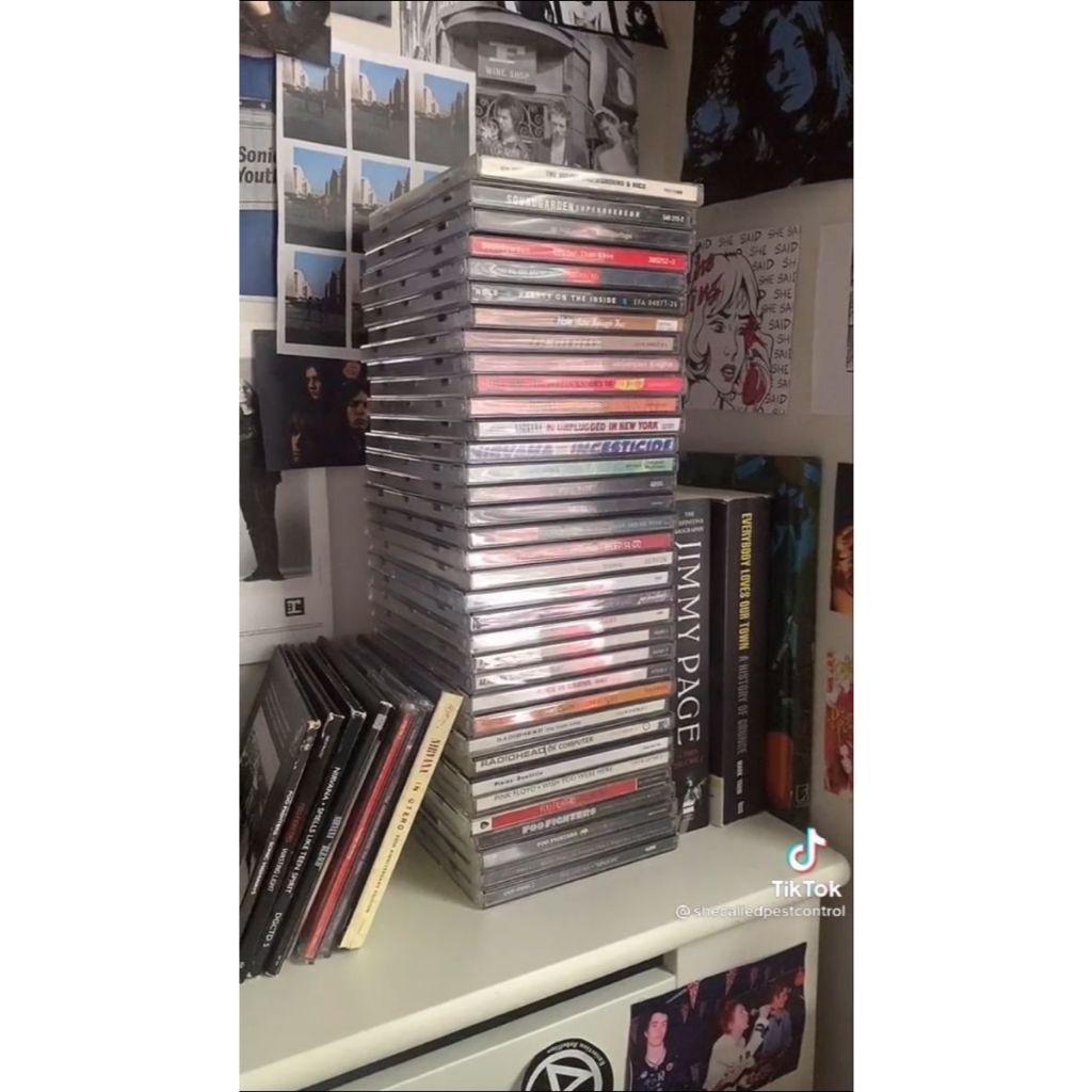CDs Originais Nacionais - Diversos Artistas e Bandas Brasileiras - PREÇO ÚNICO