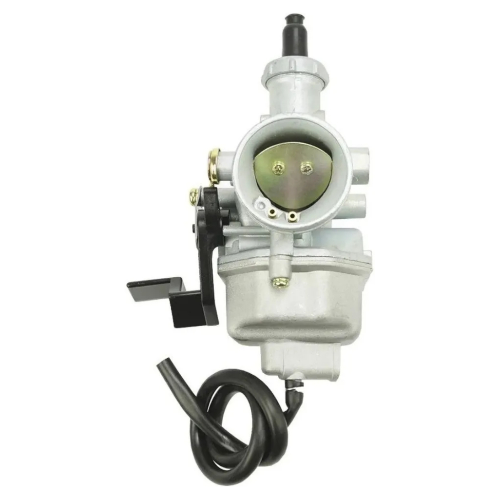 Carburador Completo Honda Titan 150 04 À 08 Titan 150 - Spare Parts and Accessories for Vehicles