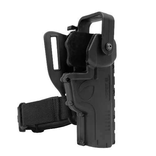 Coldre Hammer Mid-Ride - Bélica Beretta M9;Taurus PT 100; Taurus PT 640;