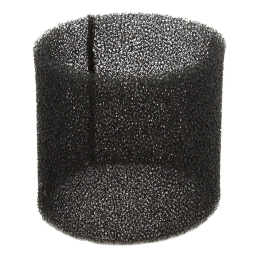 FILTRO ESPUMA ASPO GTW INOX 12/ 20/ BIOVAC 10/ GTW 10W em Oferta na Shopee