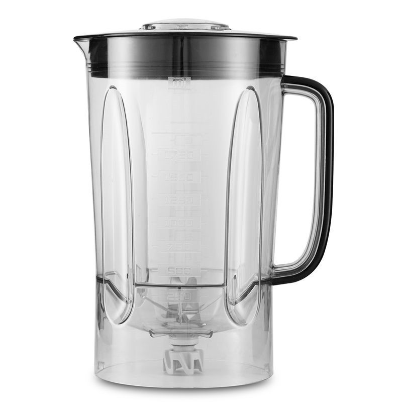Detalhes do Multiprocessador Philco 9 em 1 - 2 Velocidades 1700W (PMP1600)