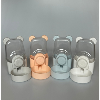 Bebedouro Pet Automático Para Cães, Gatos, Coelho e Porco da índia 1100ml em Oferta na Shopee