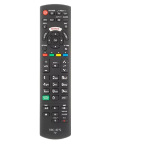 Controle Remoto Para TV Panasonic le 7514