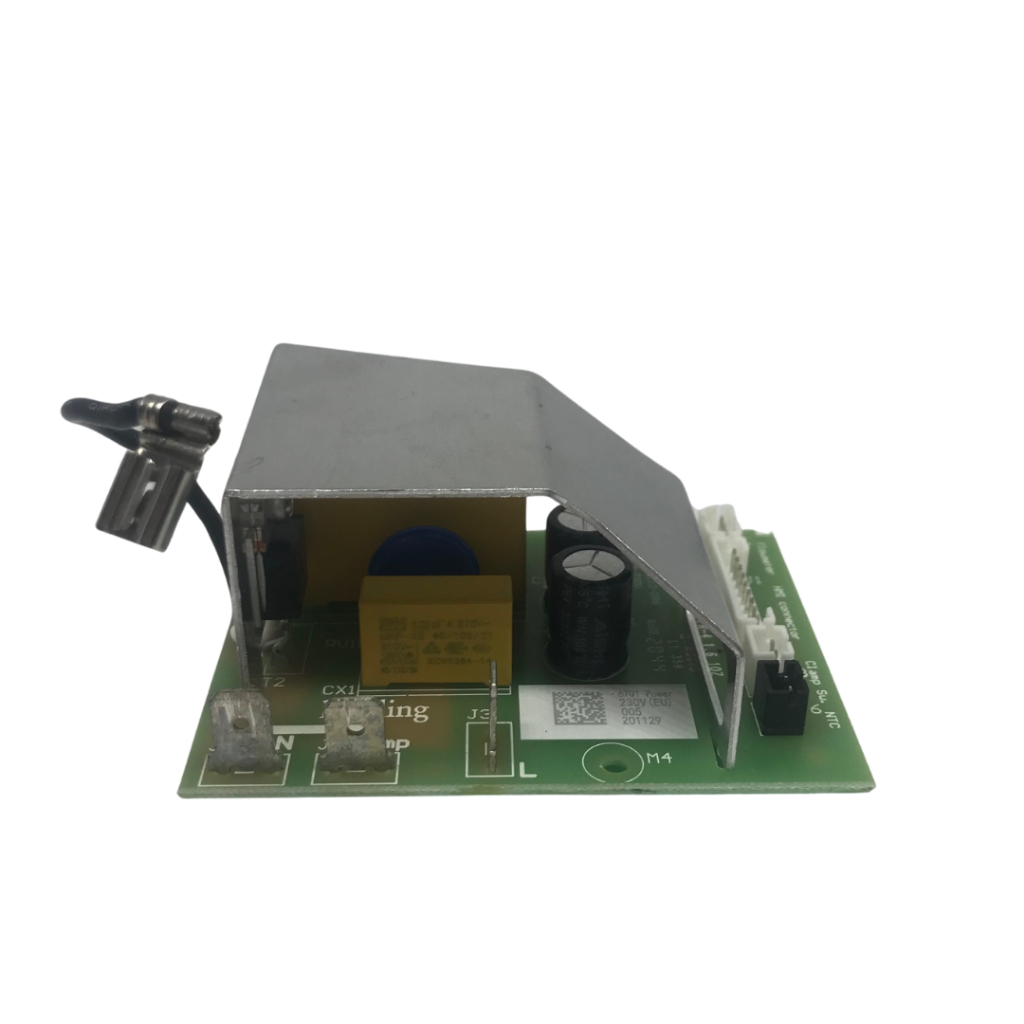 Placa Eletronica Arno Dolce Gusto Genio S DGS1 DGS2 220V