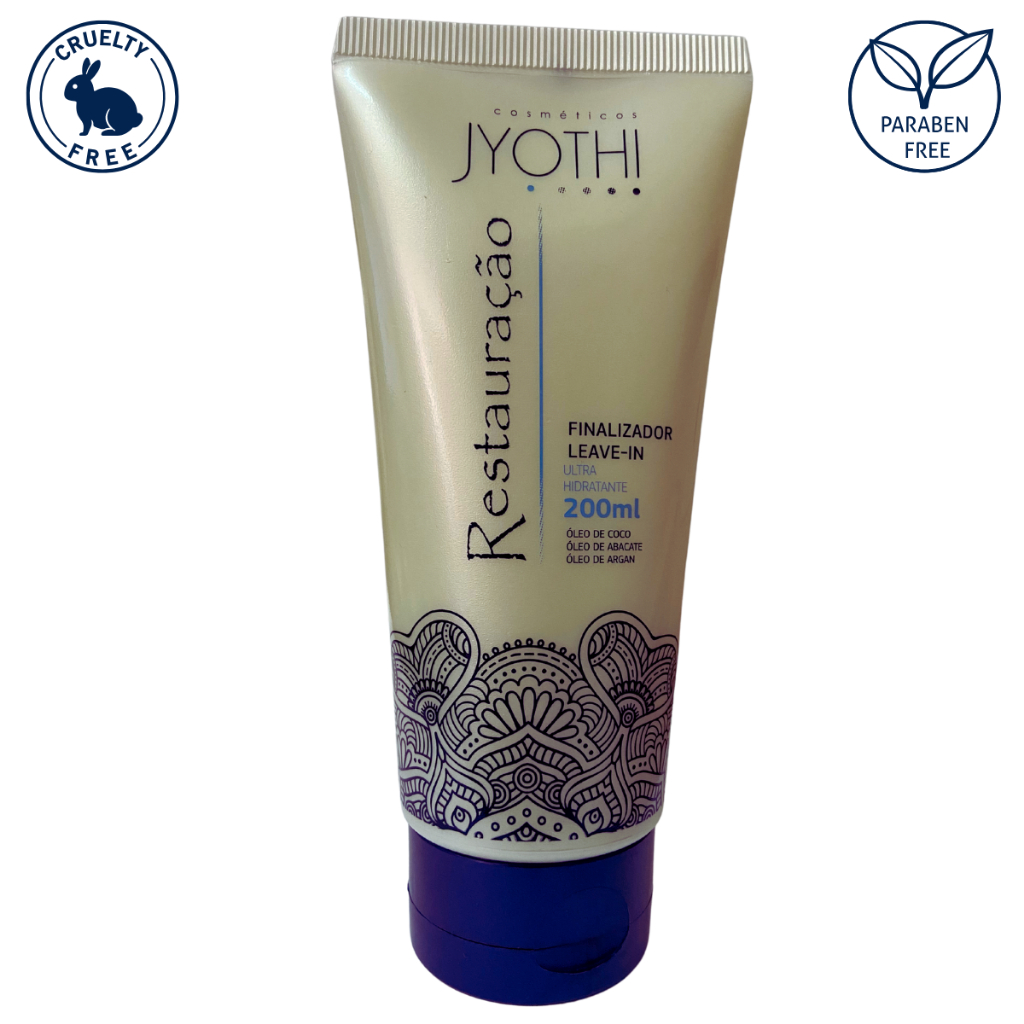 Finalizador Ultra Hidratante AntiFrizz Protetor Térmico Para Escova Filtro Solar Óleo De Argan 200ml