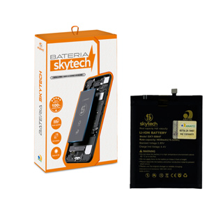 Bateria Skytech Compatível Xiaomi Mi A3 - Mi 9 Lite  (Bm4F) em Oferta na Shopee