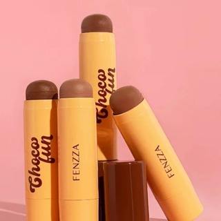 Contorno Stick Chocofun Fenzza em Oferta na Shopee