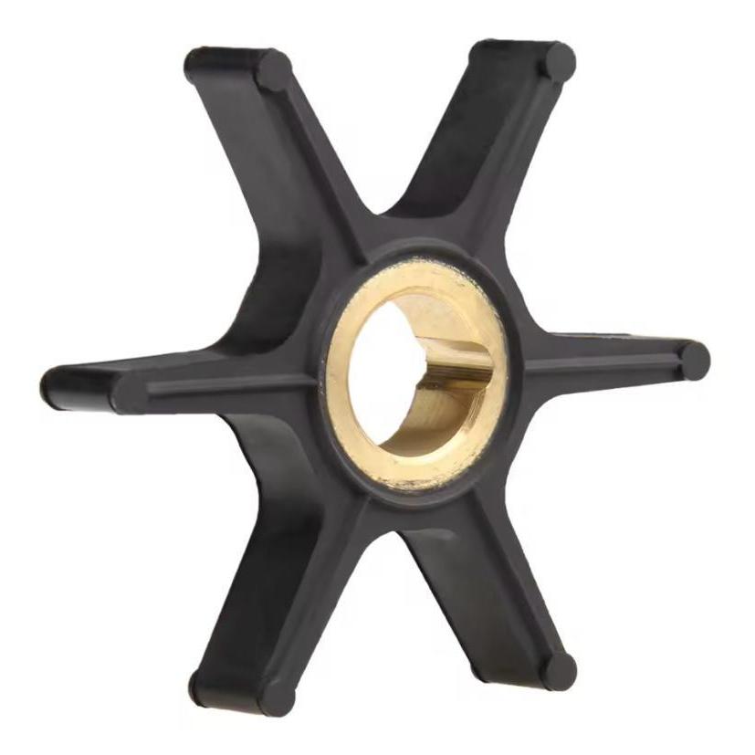 Rotor Motor Popa Mercury 47-85089-10 De 18 A 50 Hp 2 Tempos