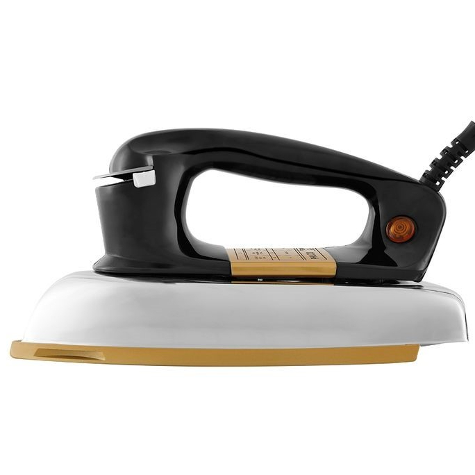 Ferro de Passar Philco PFE01P Retrô 6 Níveis Base Cerâmica 1100W em Oferta na Shopee