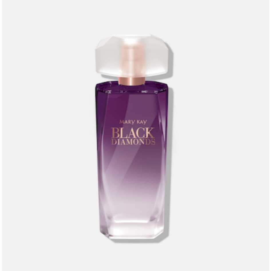 Black Diamonds Deo Colônia Mary Kay