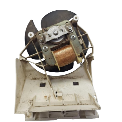 MOTOR VENTILADOR MICROONDAS + SUPORTE PANASONIC NN-ST341(USADO)