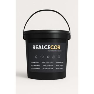 Tinta Sem Cheiro Económica E Antimofo interior  18 L em Oferta na Shopee