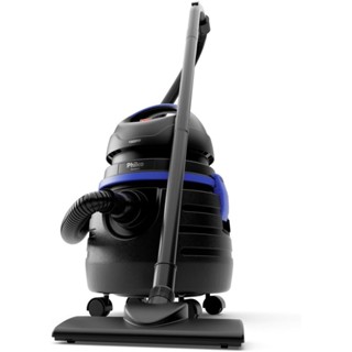 Aspirador de Água e Pó Philco 1500W 20L PAS80 em Oferta na Shopee