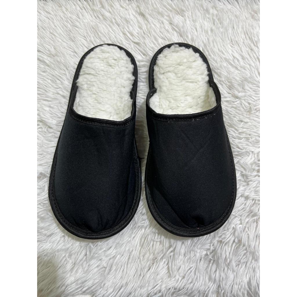 Pantufa Chinelo de Inverno Masculino em Oferta na Shopee