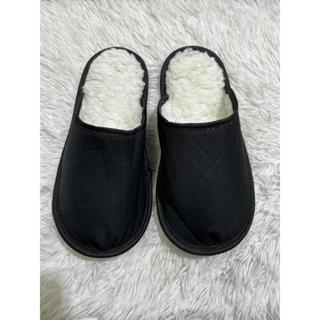 Pantufa Chinelo de Inverno Masculino em Oferta na Shopee