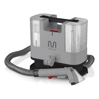 Extratora De Sujeira Portátil Multi X-traction Borrifa Esfrega E Extrai 1400w De Potência E Bico De Autolimpeza em Oferta na Shopee