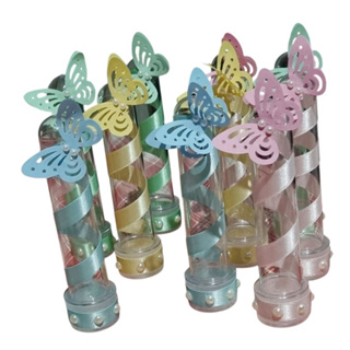 100 Borboletas para tubete borboletas de Papel para Decoração de Lembrancinhas em Oferta na Shopee