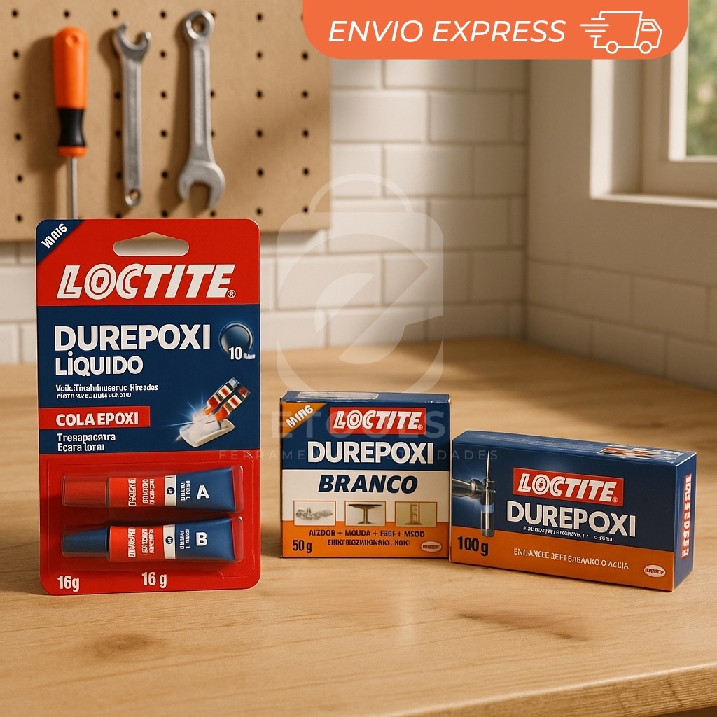 Durepoxi Líquido: Onde Comprar | BuscaProdutos