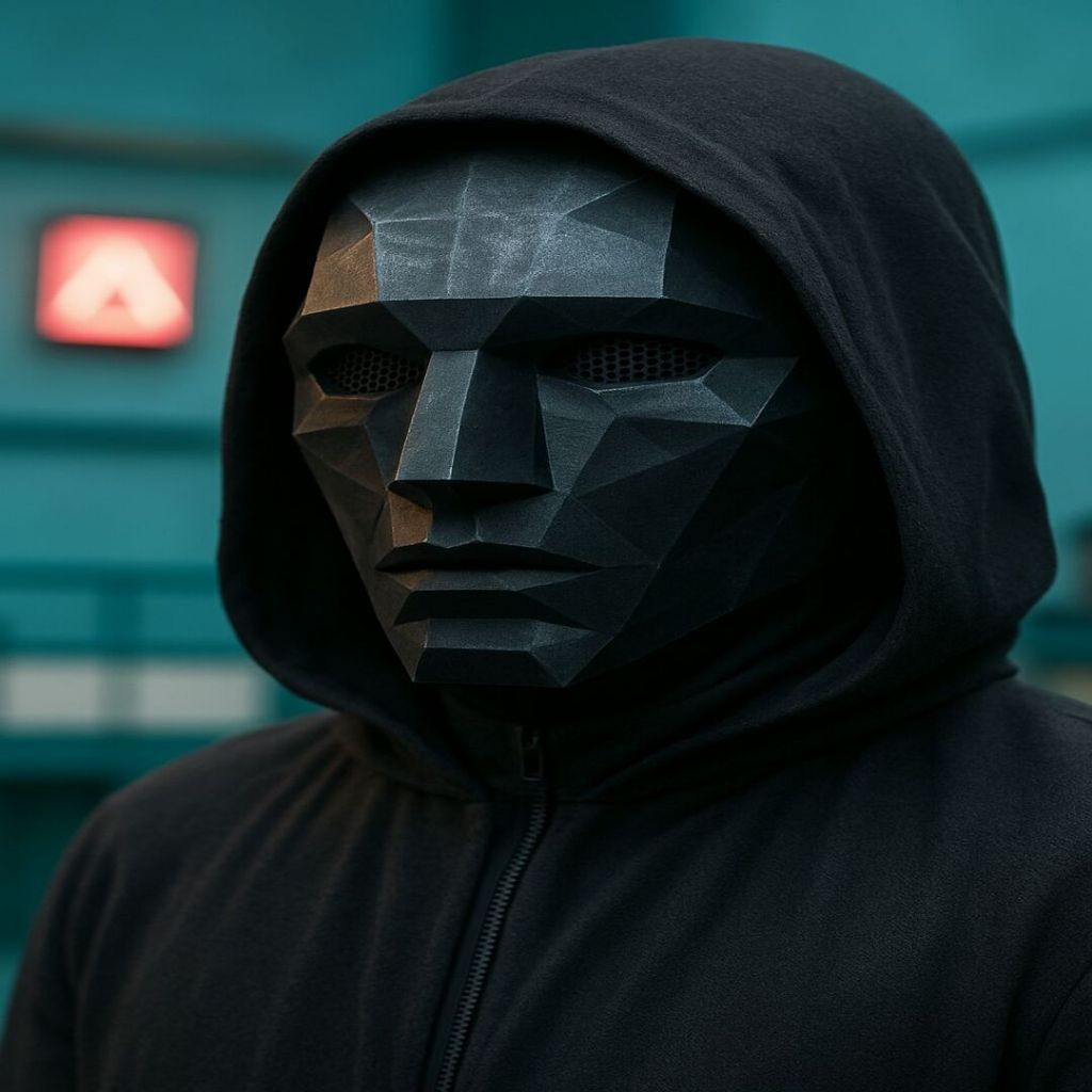 Máscara Squid Game: Onde Comprar | BuscaProdutos