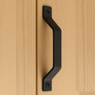 Puxador metal industrial armário gavetas portas portão closet em Oferta na Shopee