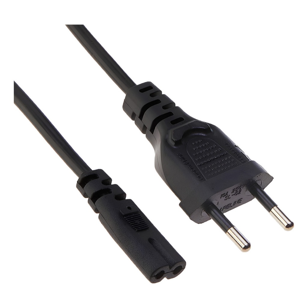 Cabo De Força 1.8m Para Ps2 Ps3 Tv Som Impressora Notebook Adicionar aos favoritos