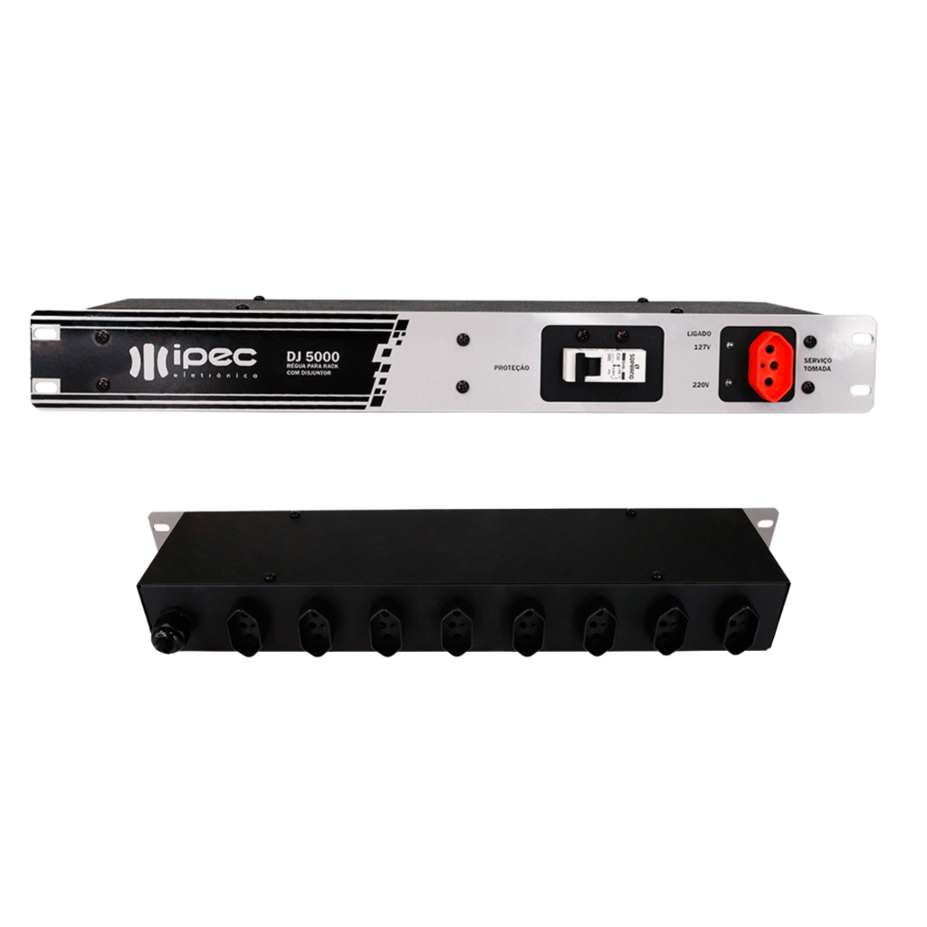 Régua de Energia 8 Tomadas: Onde Comprar | BuscaProdutos