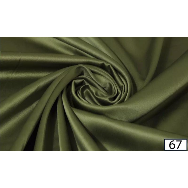 6 Metros Tecido Crepe Amanda Acetinado 1,50m Largura em Oferta na Shopee