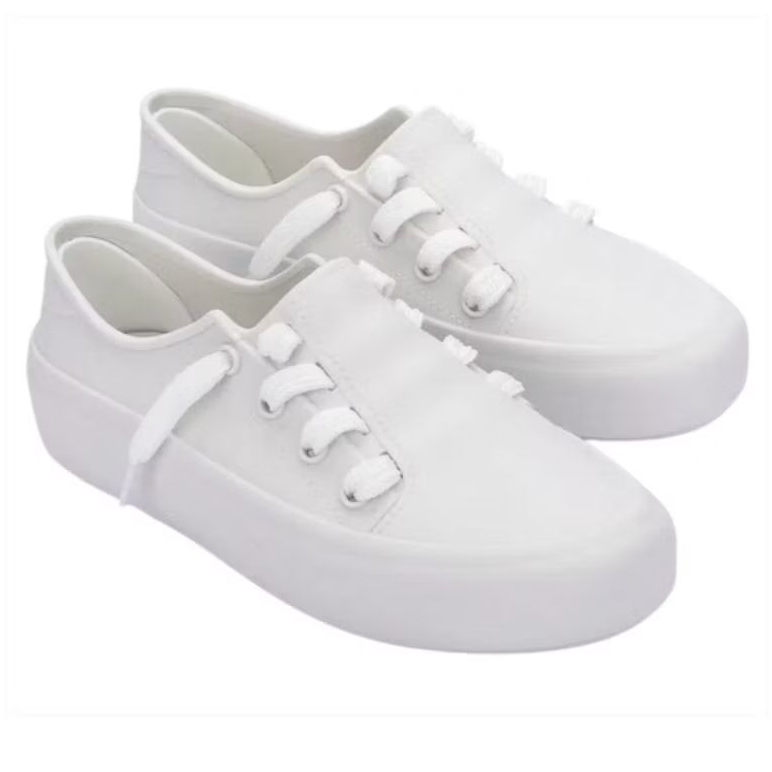 Melissa Ulitsa Next Gen Branco - 100% Original