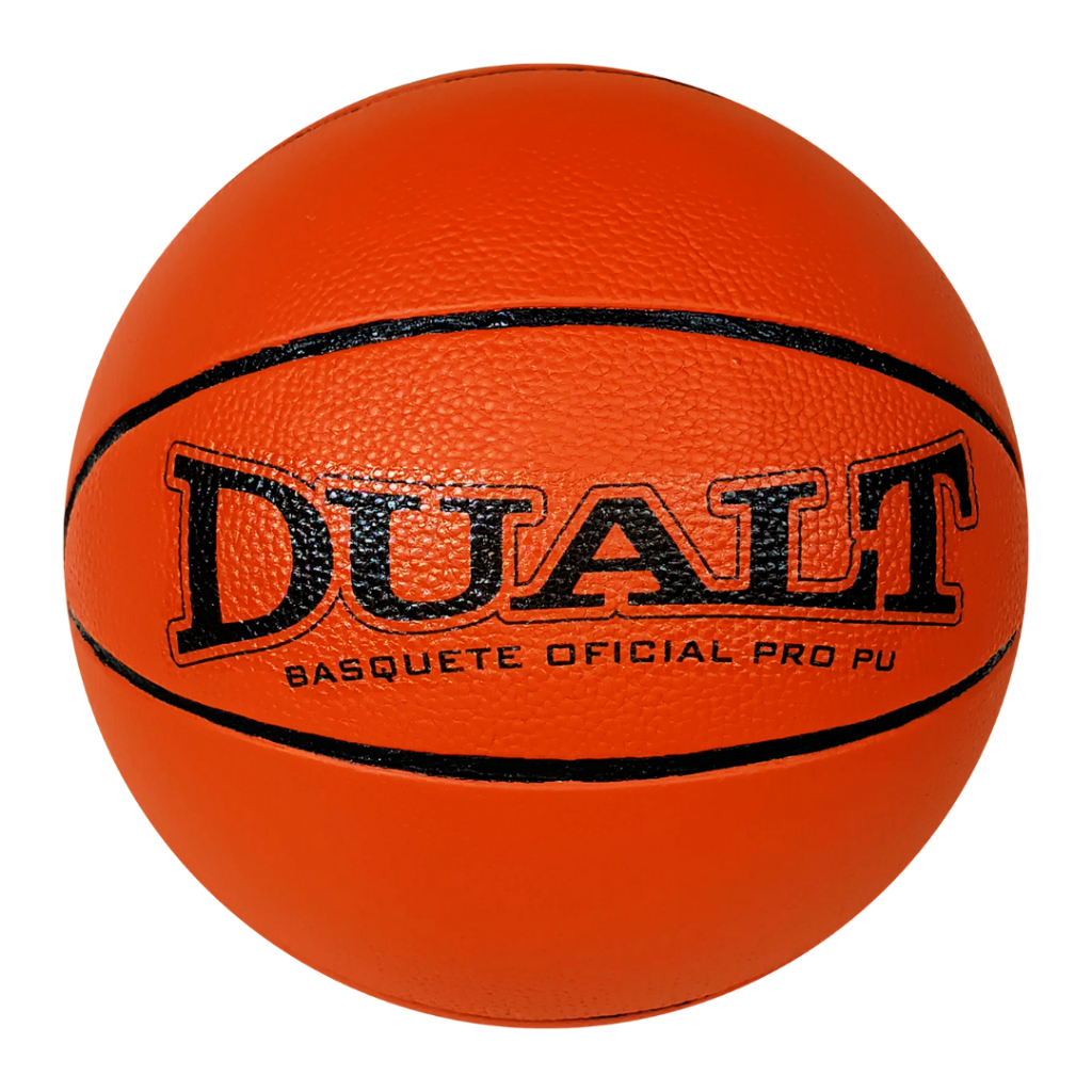 Bola de Basquete Profissional PU Dualt