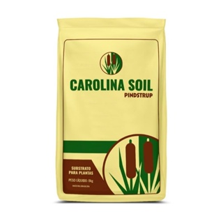 Substrato Carolina Soil 75H Classe LXXVI ((antiga Classe XVI) 45 Litros 8-9Kg em Oferta na Shopee