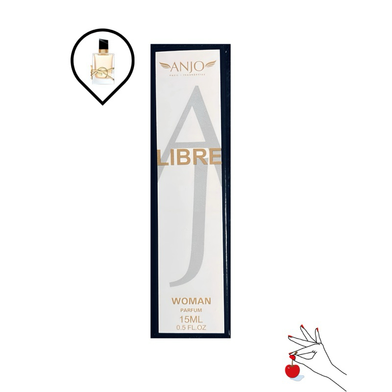 Perfume Importado Libre: Onde Comprar | BuscaProdutos