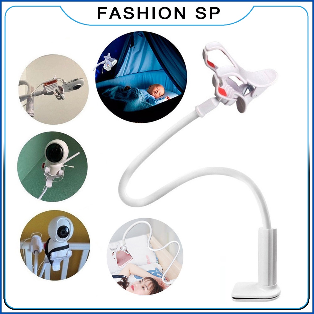 Suporte Universal Ajustável Para Câmera De Monitor De Bebê Compatível Com Bay Monitor, TakTark