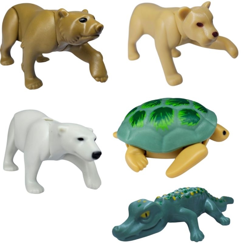 Urso Kodiak: Guia Completo e Onde Comprar | BuscaProdutos