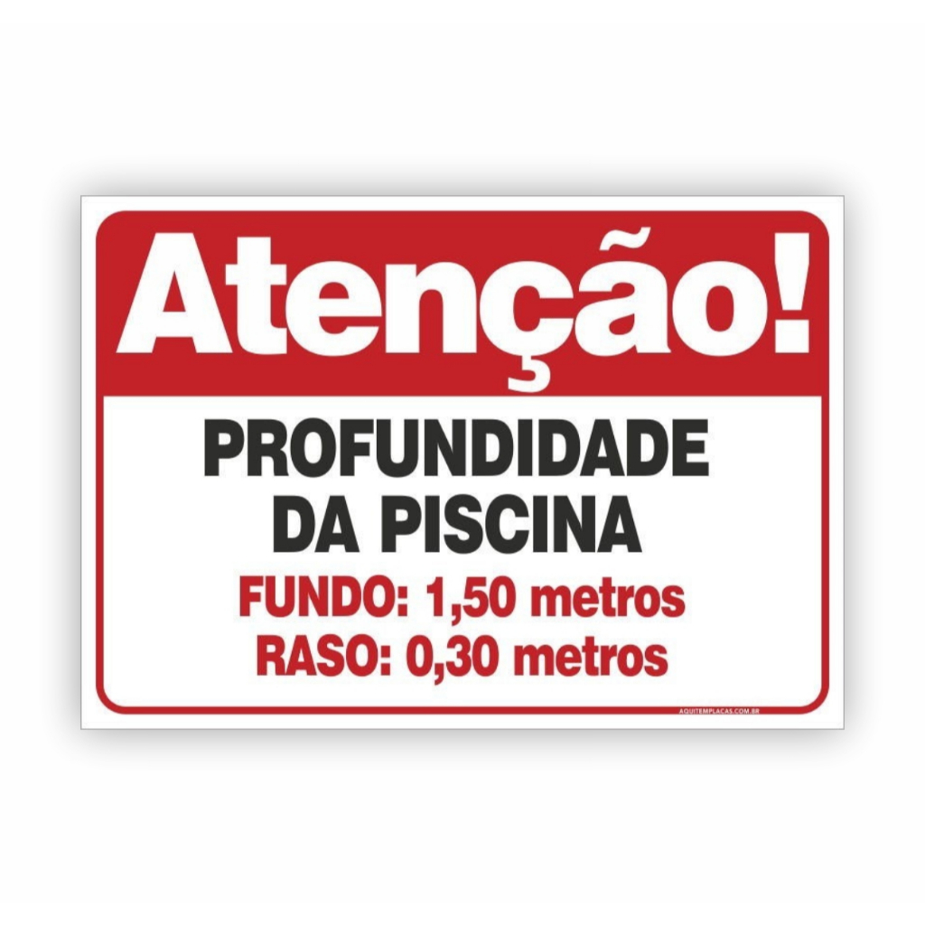 O que é Profundidade da Piscina? Guia e Onde Comprar | BuscaProdutos