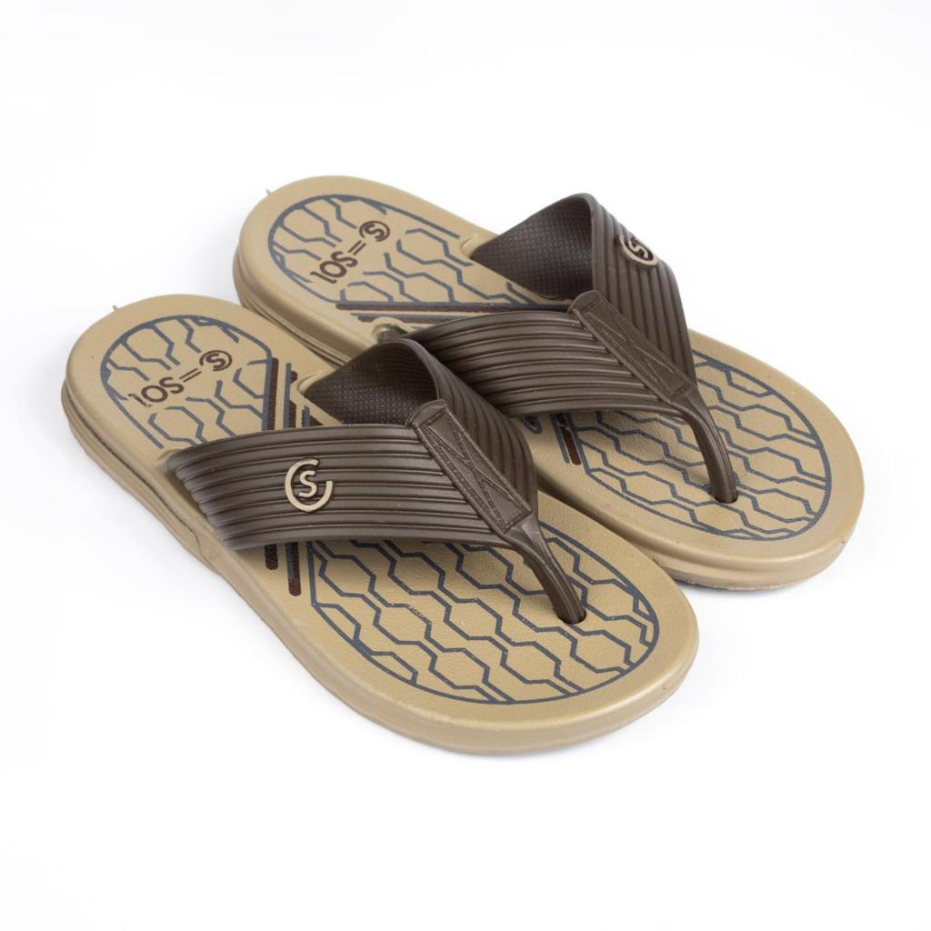 Chinelo De Dedo Infantil Masculino Menino Anatômico Ortopédico Sandália Macia Confortável Dia a Dia