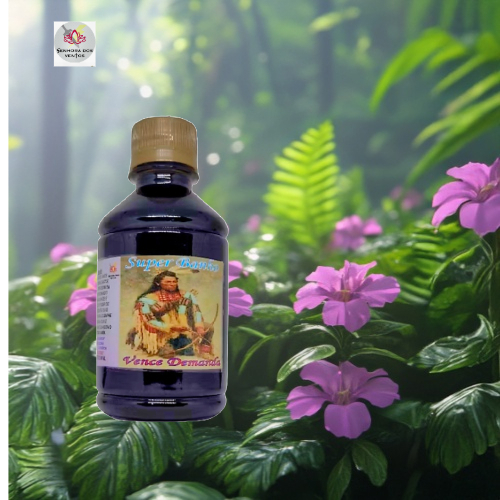 Vence Demanda - Super Banho Liquido 240 ml em Oferta na Shopee