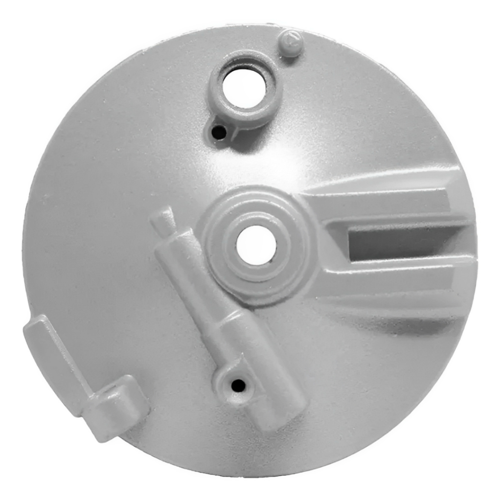 Espelho De Freio Dianteiro Titan 125 00/04 Fan 125 05/08