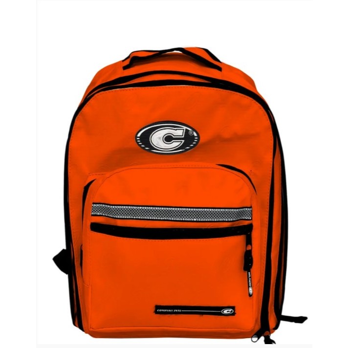 Mochila Company Classic Original - COR: Laranja