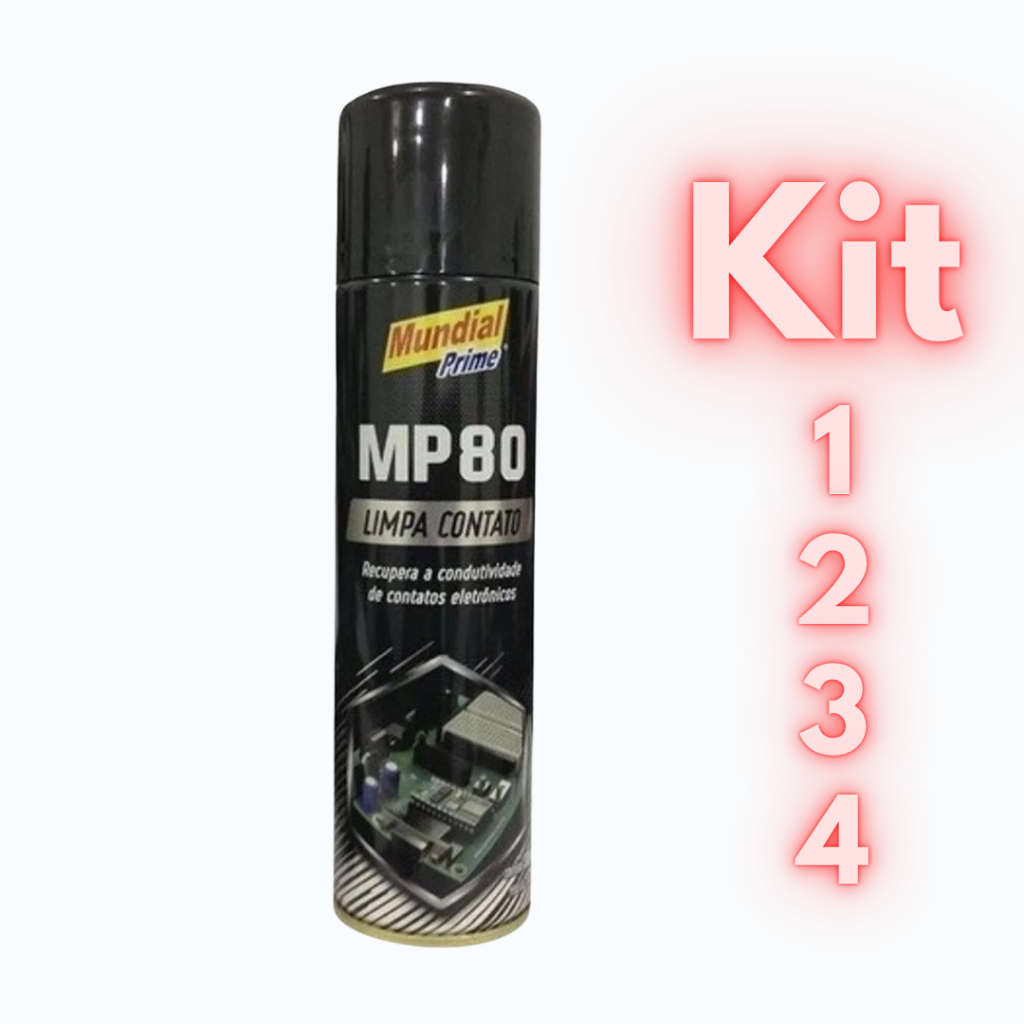 Limpa Contato 300ml: Onde Comprar | BuscaProdutos