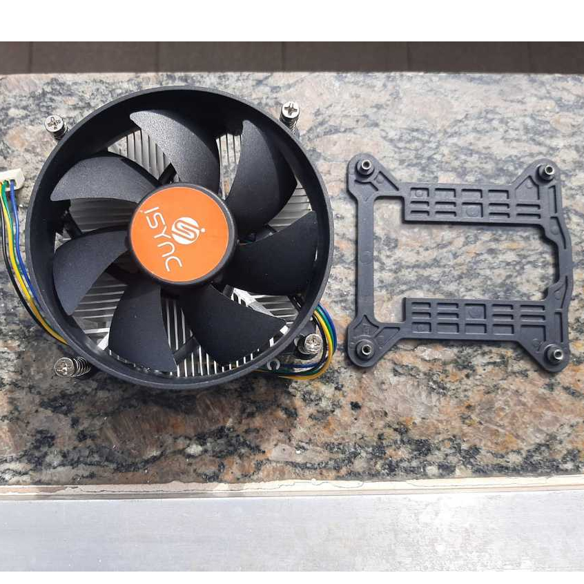 Backplate Cooler: Onde Comprar | BuscaProdutos