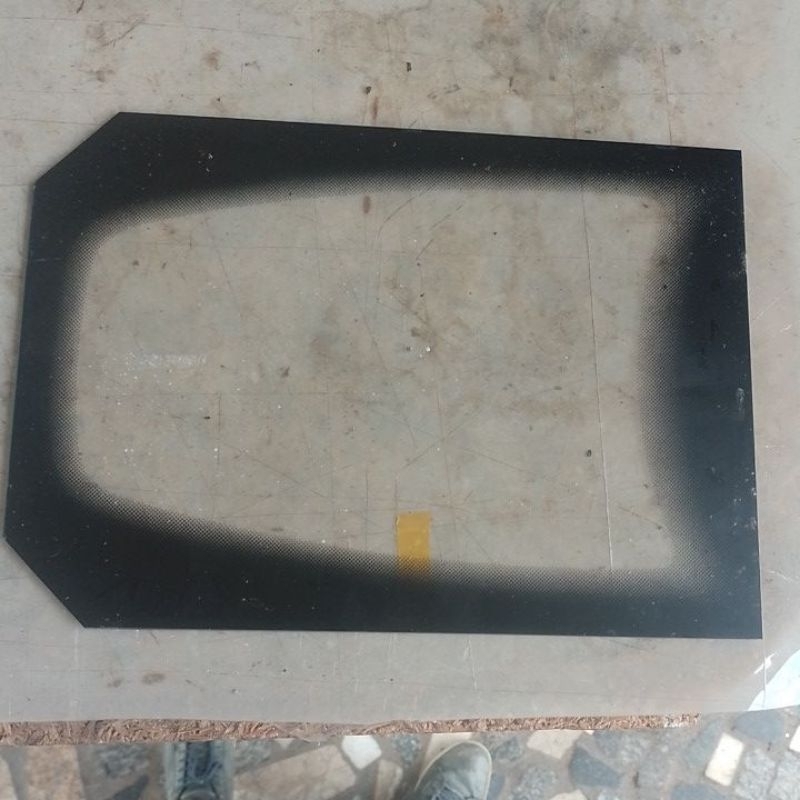 vidro da porta microondas Electrolux mef28 leiam descriçao