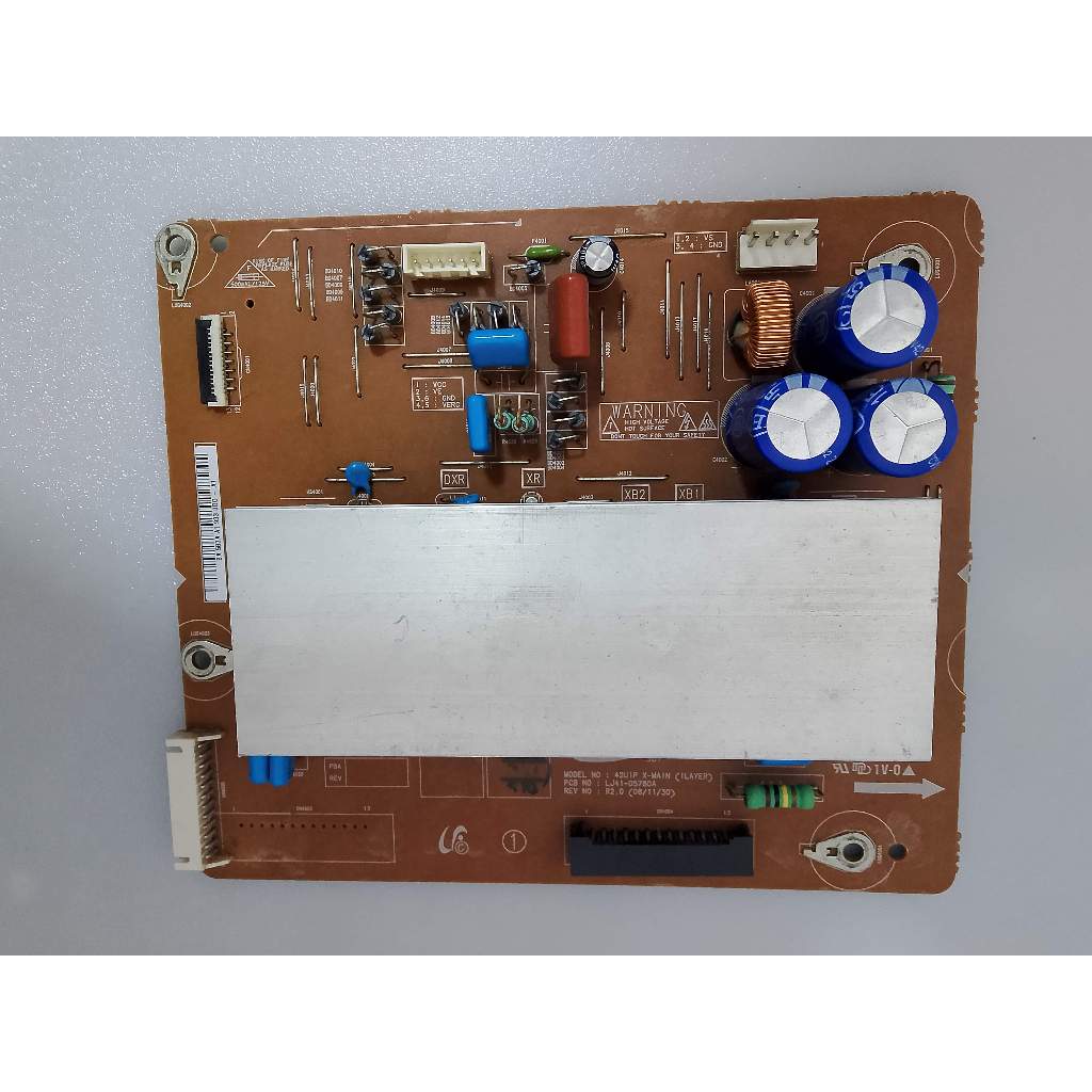 Placa Z sus pl42b450b1 Tv Samsung