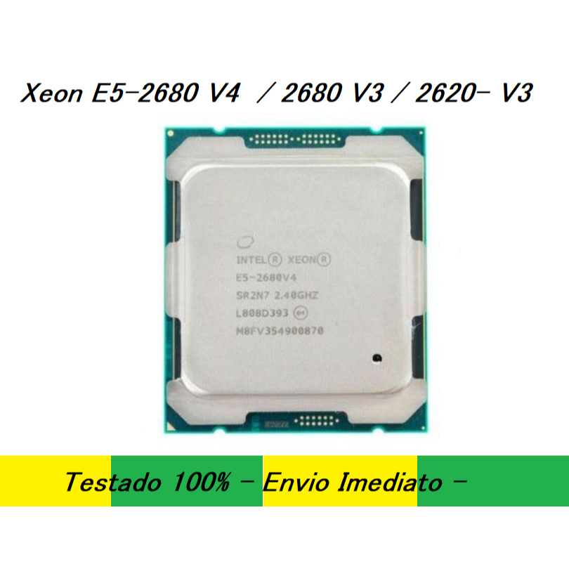 Xeon 2620 V3: Guia Completo e Onde Comprar | BuscaProdutos
