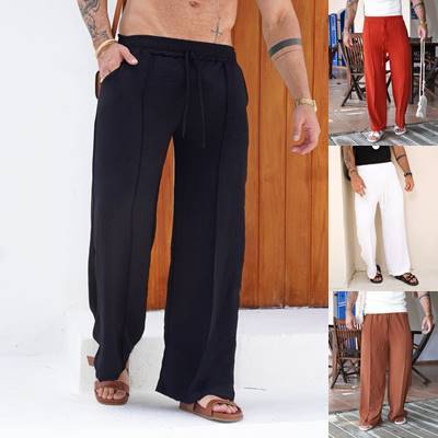 Calça Masculina Duna em Oferta na Shopee